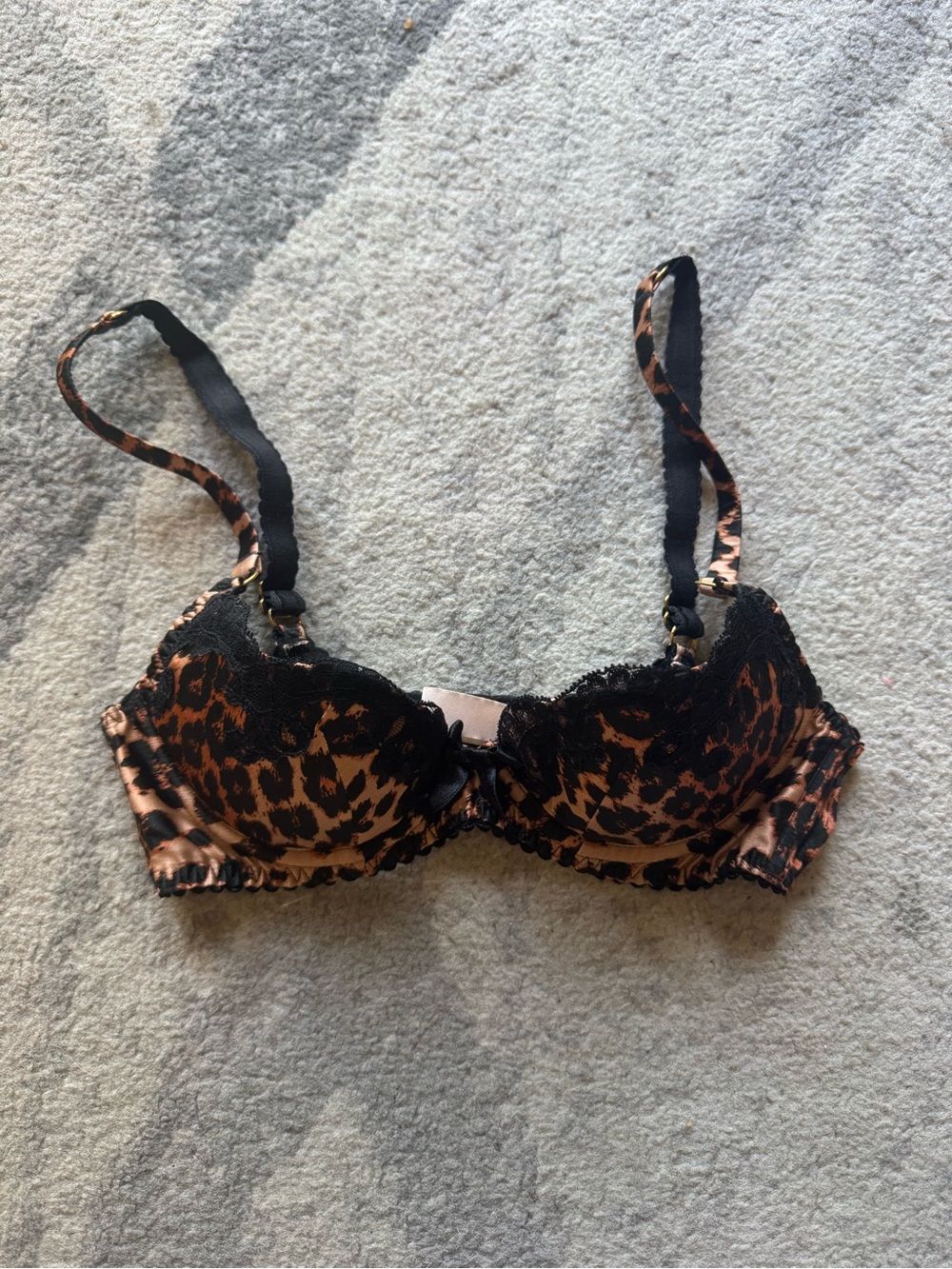 Agent Provocateur Molly bra